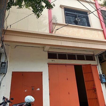 Oyo 93538 Millow Kost Near Gedung Rektorat Iain Parepare Zewnętrze zdjęcie