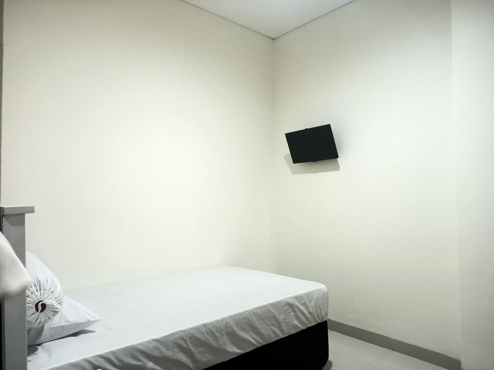 Oyo 93538 Millow Kost Near Gedung Rektorat Iain Parepare Zewnętrze zdjęcie