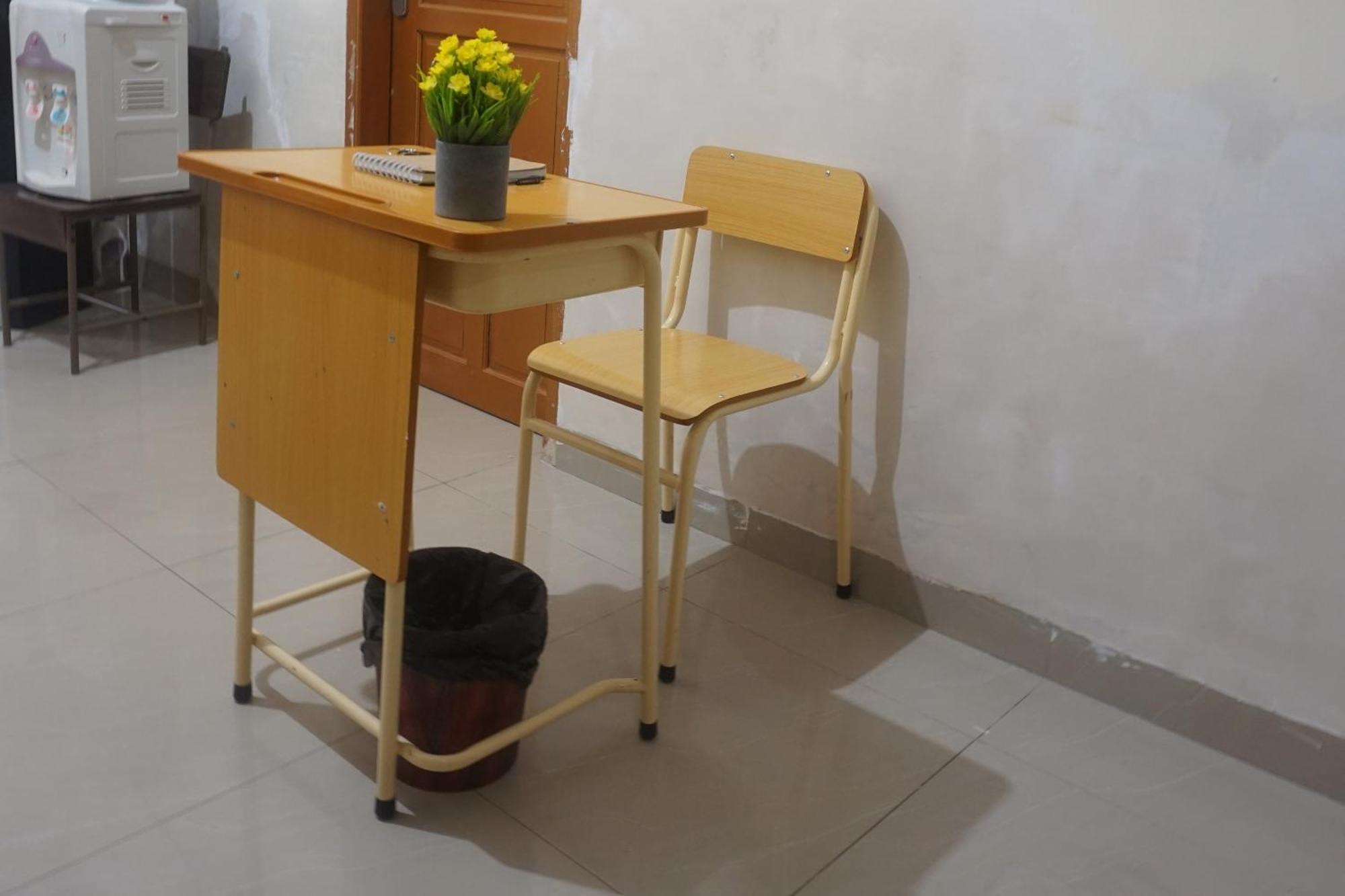 Oyo 93538 Millow Kost Near Gedung Rektorat Iain Parepare Zewnętrze zdjęcie