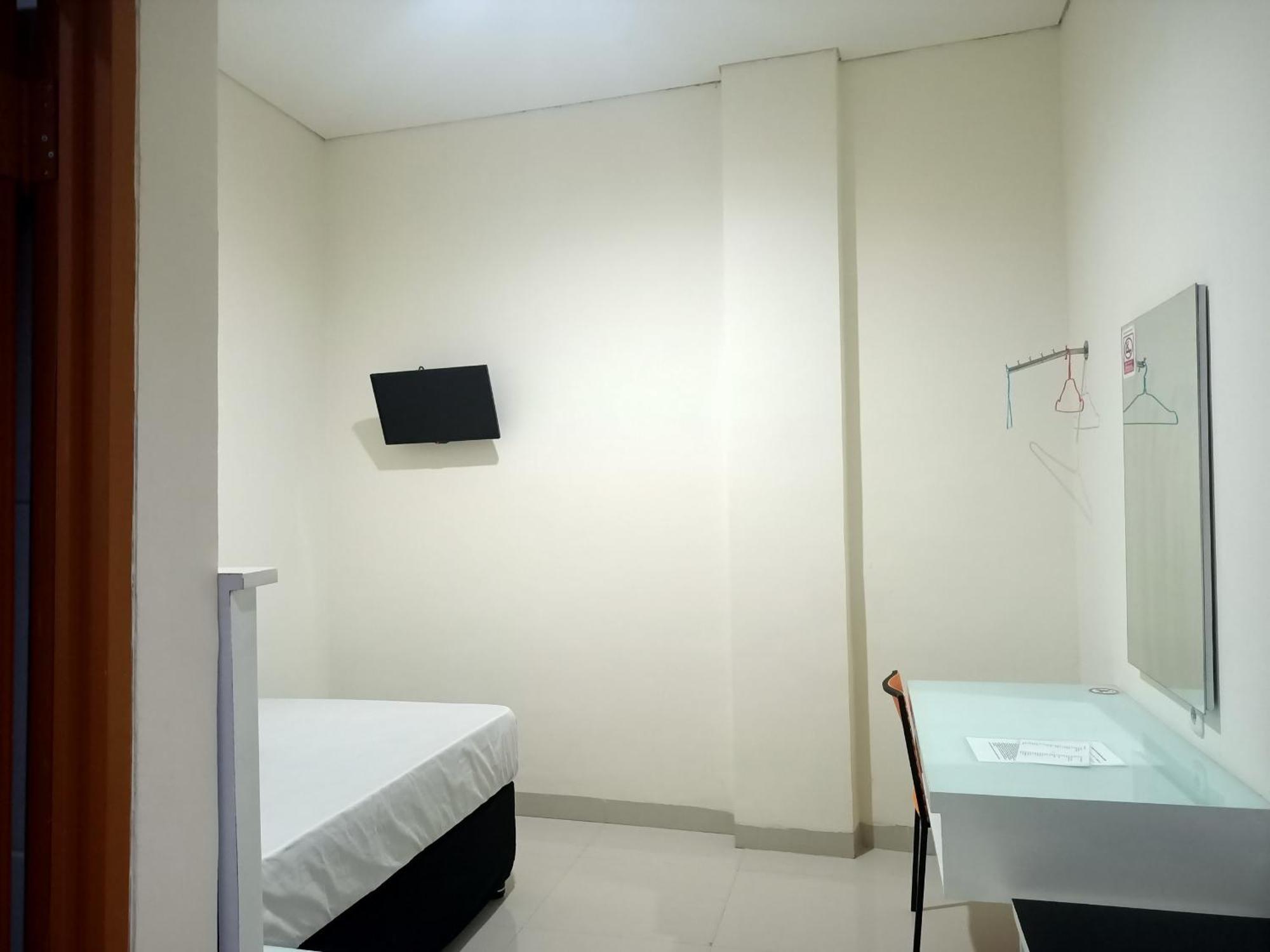 Oyo 93538 Millow Kost Near Gedung Rektorat Iain Parepare Zewnętrze zdjęcie
