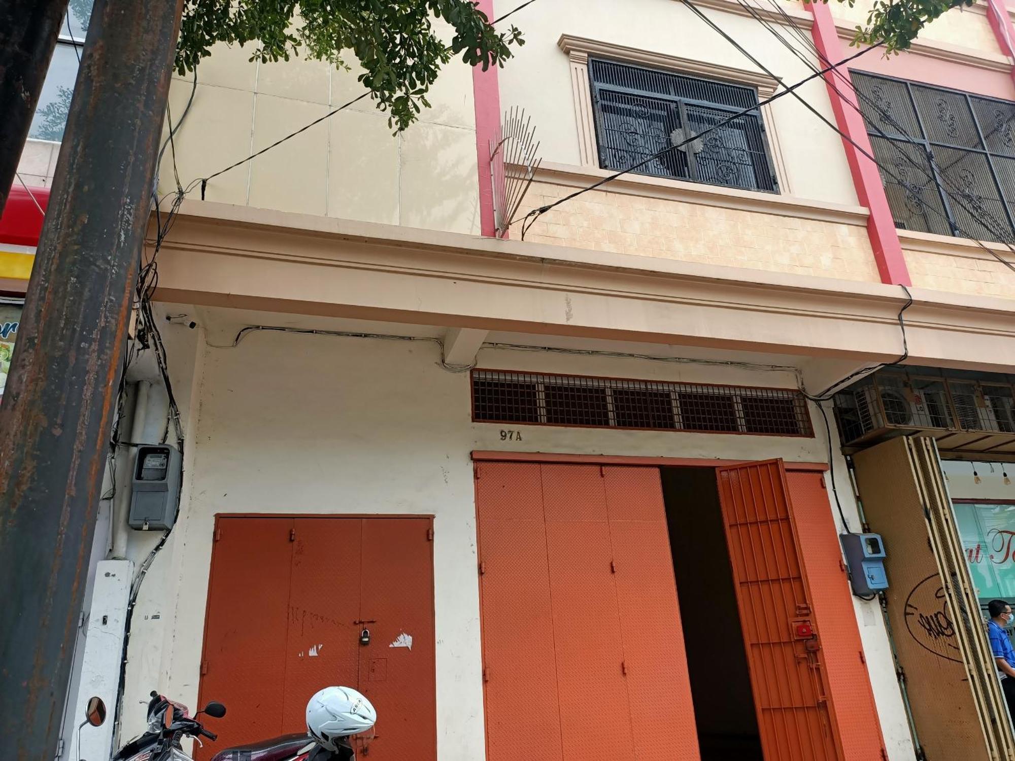 Oyo 93538 Millow Kost Near Gedung Rektorat Iain Parepare Zewnętrze zdjęcie