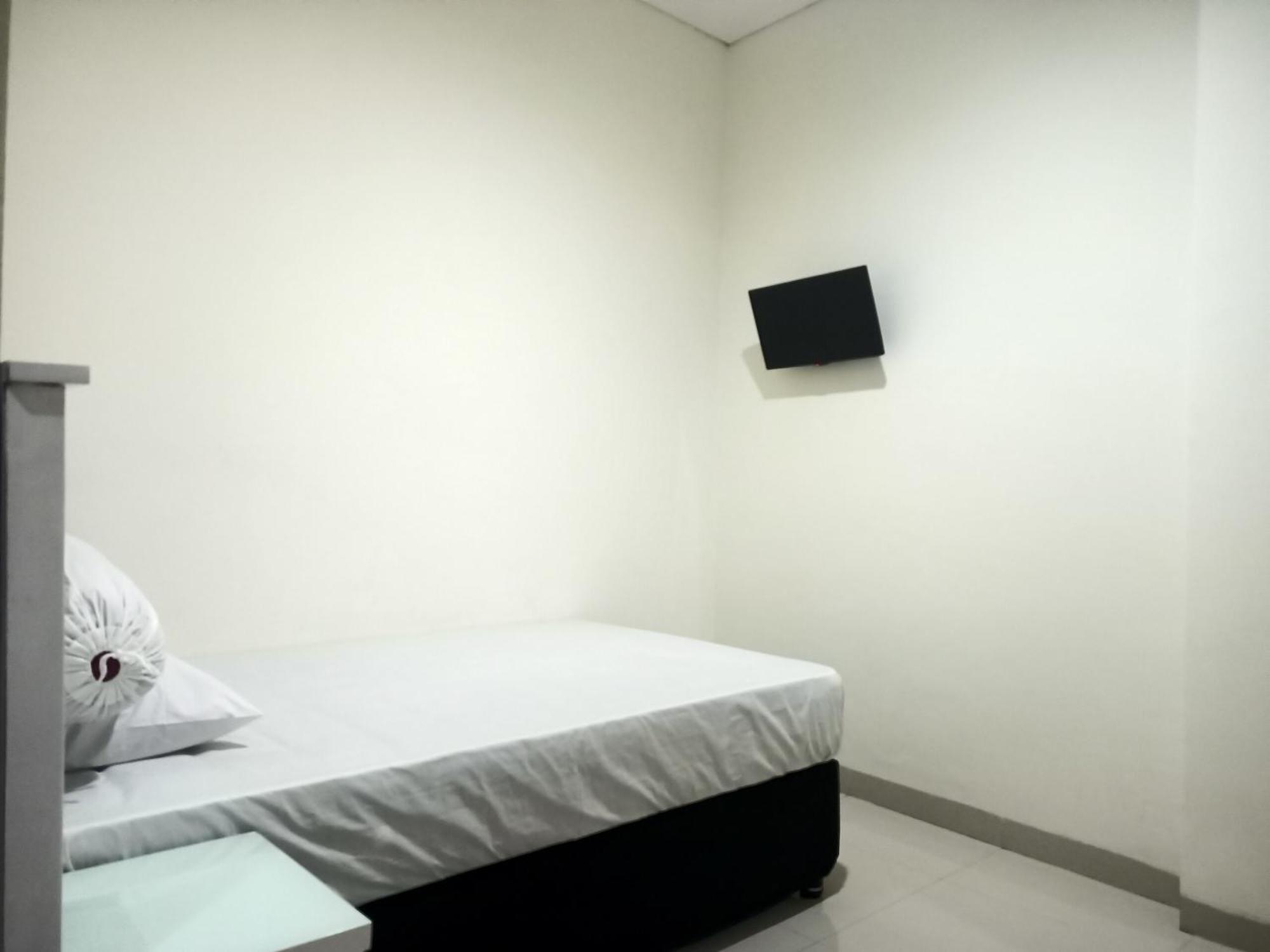 Oyo 93538 Millow Kost Near Gedung Rektorat Iain Parepare Zewnętrze zdjęcie