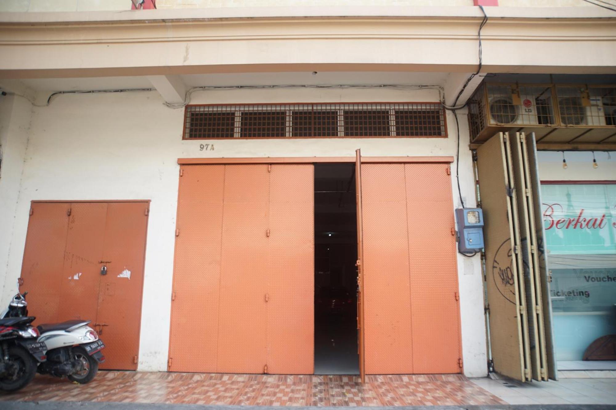 Oyo 93538 Millow Kost Near Gedung Rektorat Iain Parepare Zewnętrze zdjęcie