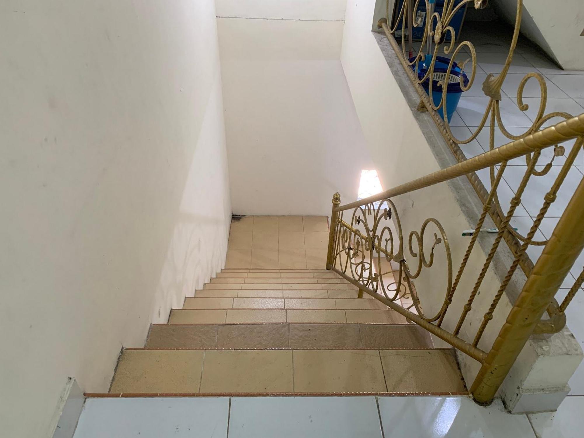 Oyo 93538 Millow Kost Near Gedung Rektorat Iain Parepare Zewnętrze zdjęcie