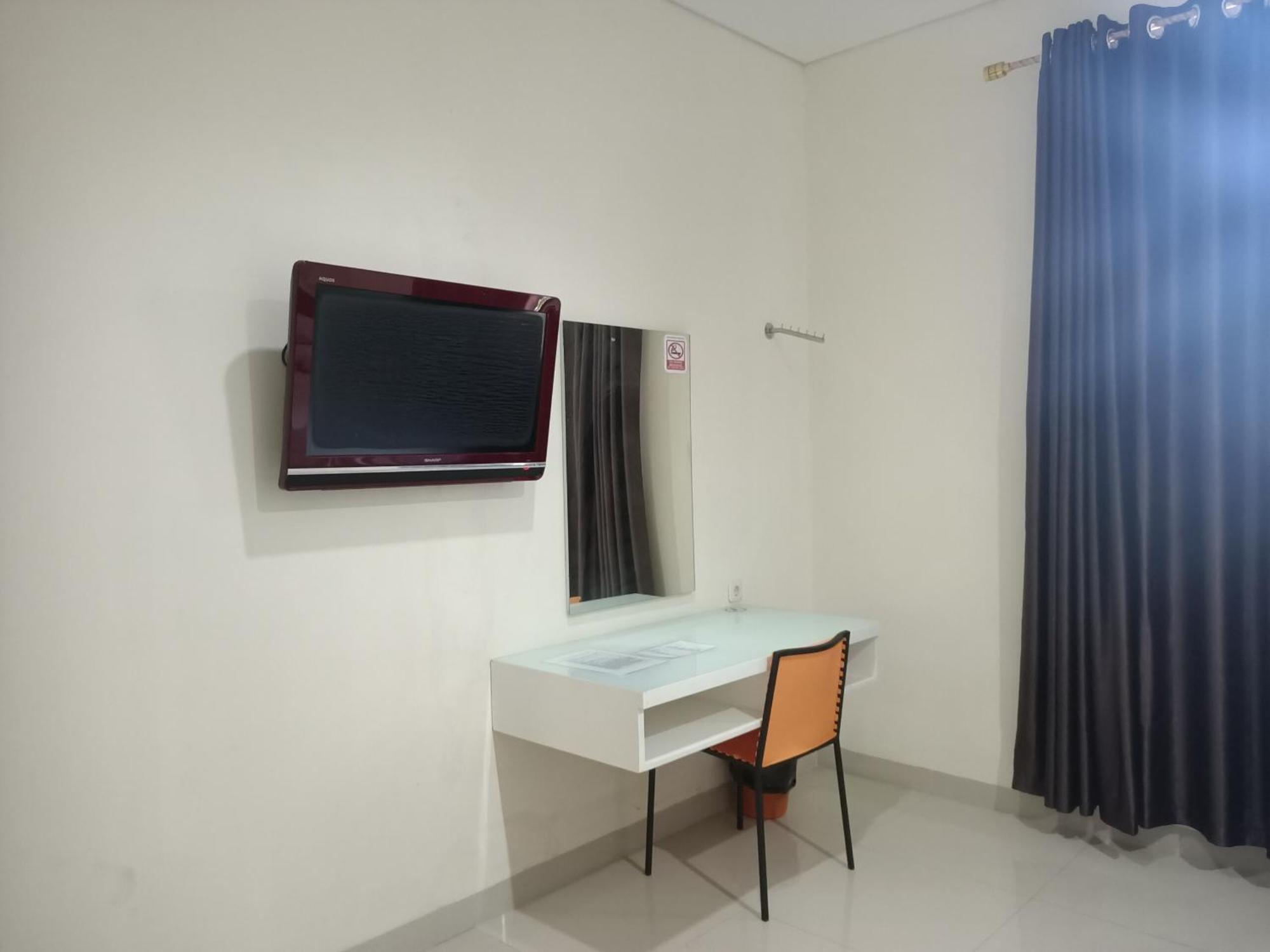 Oyo 93538 Millow Kost Near Gedung Rektorat Iain Parepare Zewnętrze zdjęcie