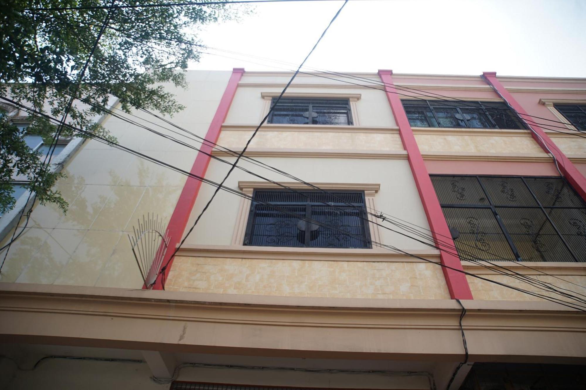 Oyo 93538 Millow Kost Near Gedung Rektorat Iain Parepare Zewnętrze zdjęcie