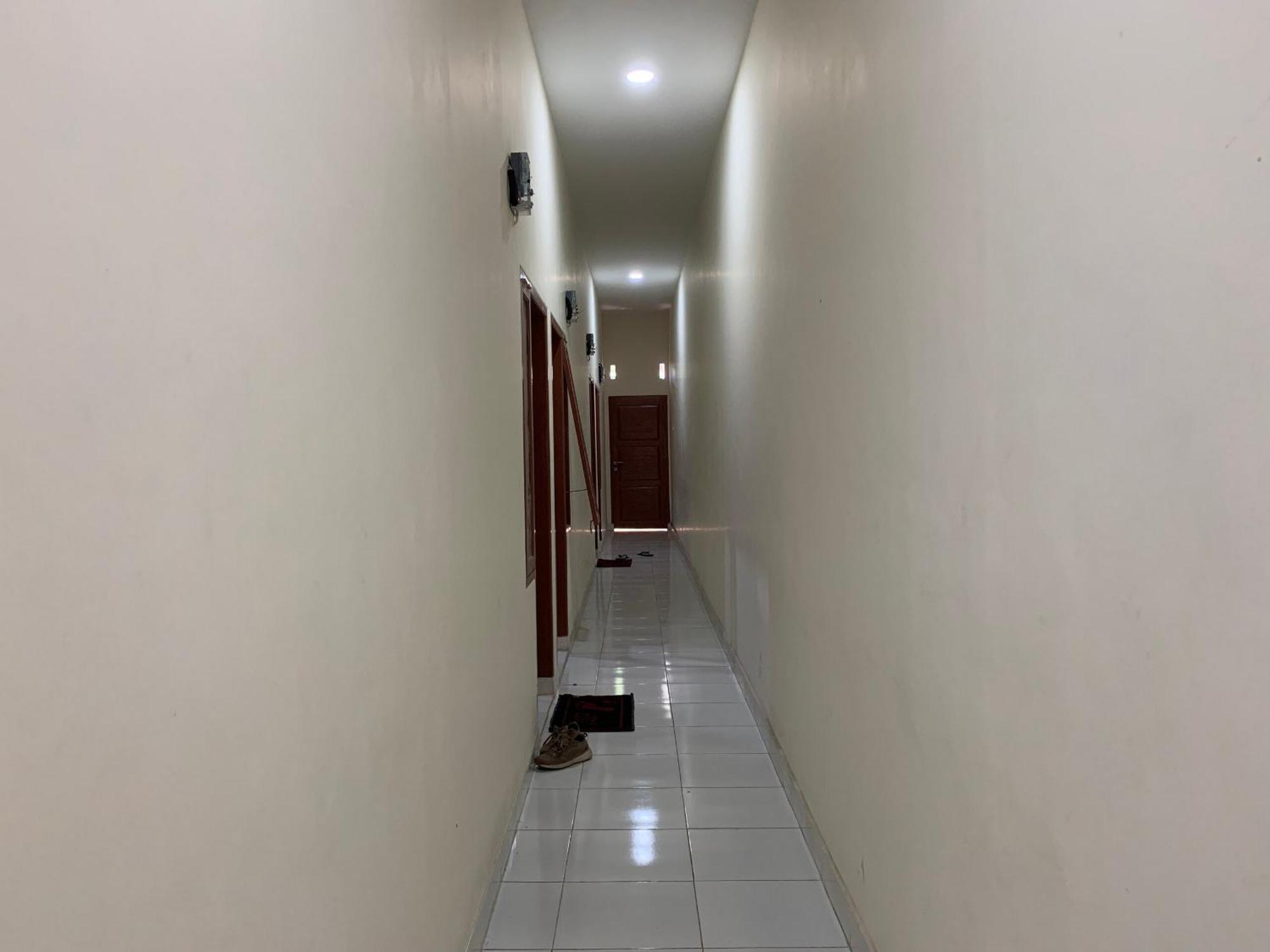 Oyo 93538 Millow Kost Near Gedung Rektorat Iain Parepare Zewnętrze zdjęcie