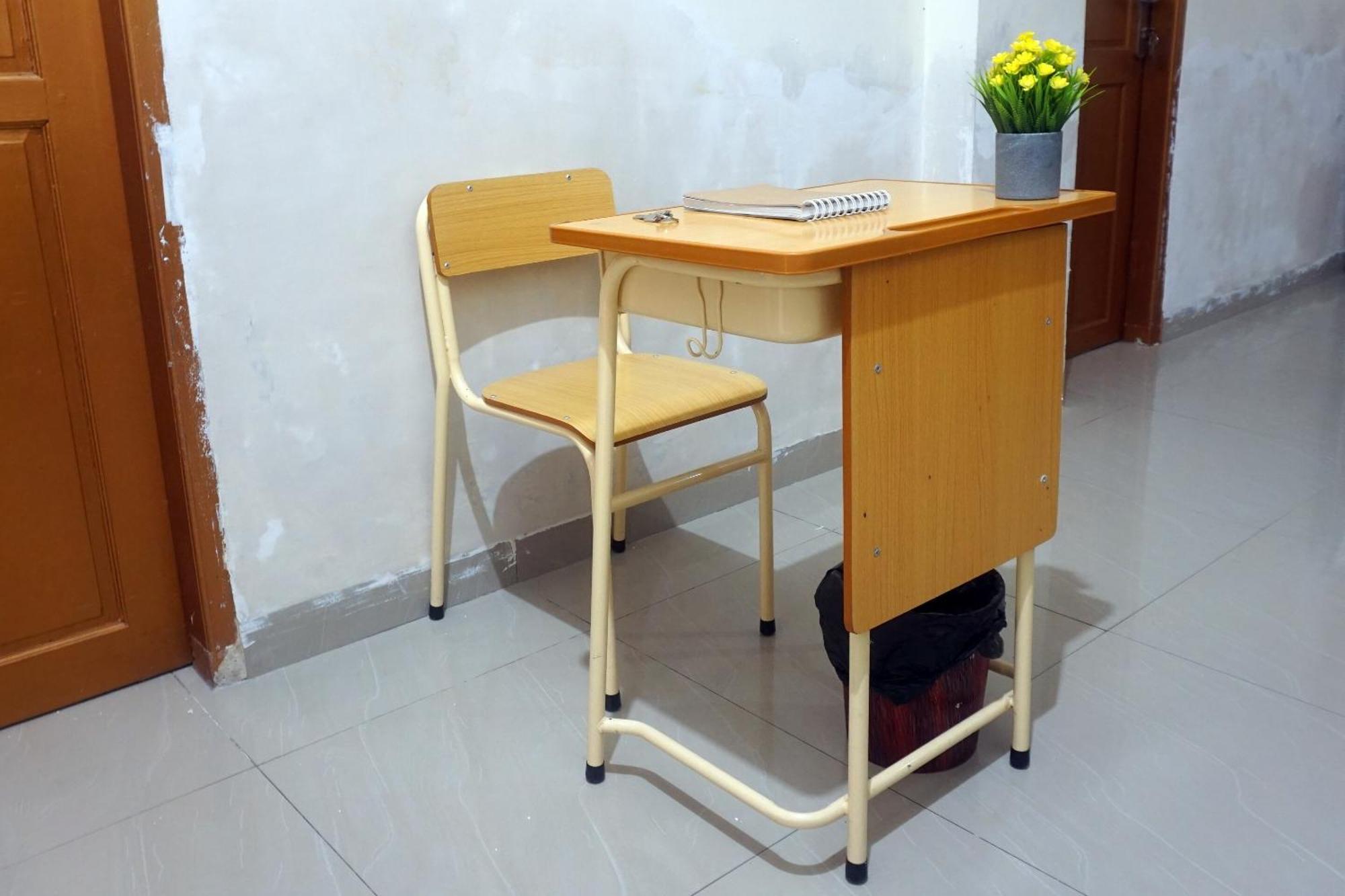 Oyo 93538 Millow Kost Near Gedung Rektorat Iain Parepare Zewnętrze zdjęcie