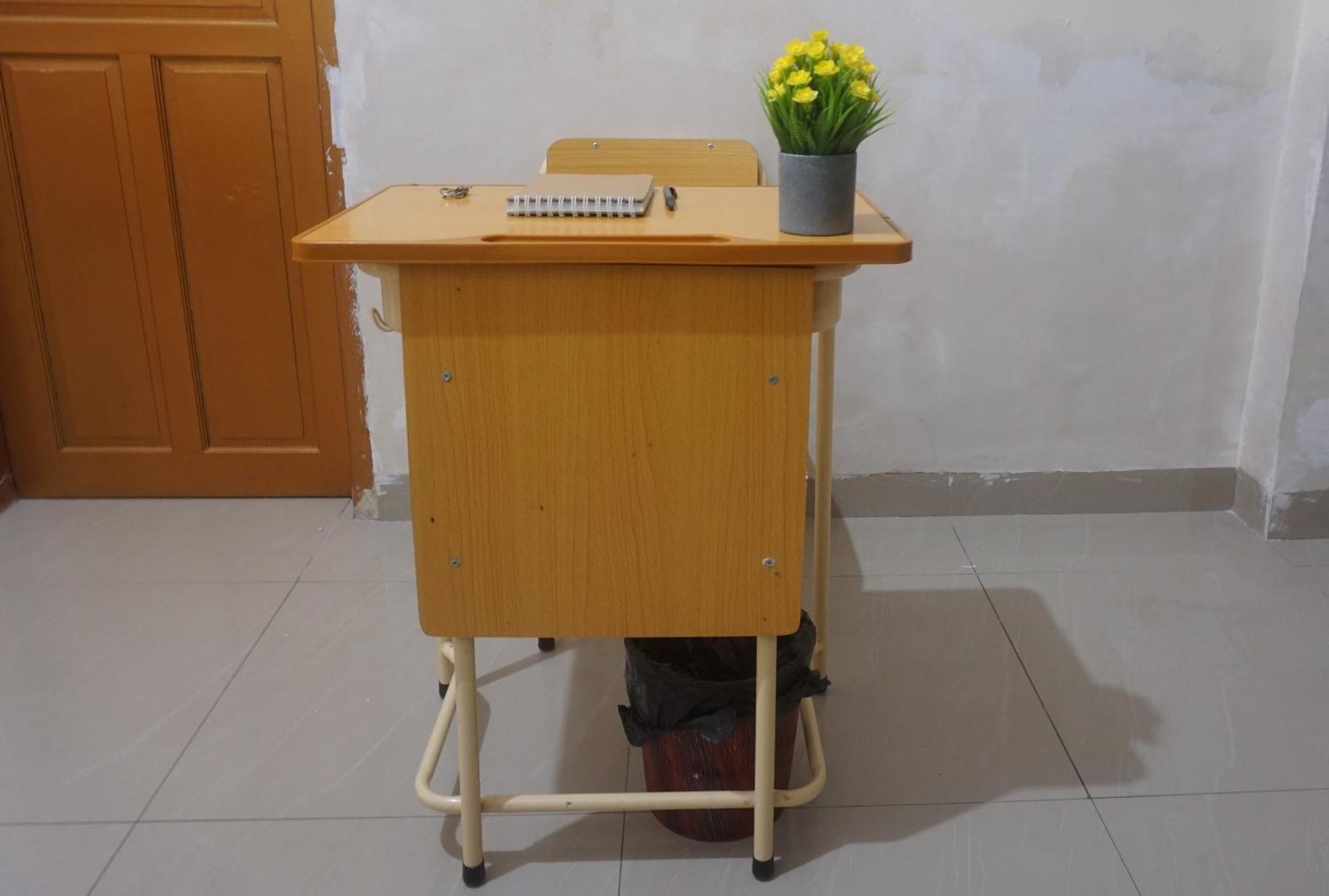 Oyo 93538 Millow Kost Near Gedung Rektorat Iain Parepare Zewnętrze zdjęcie