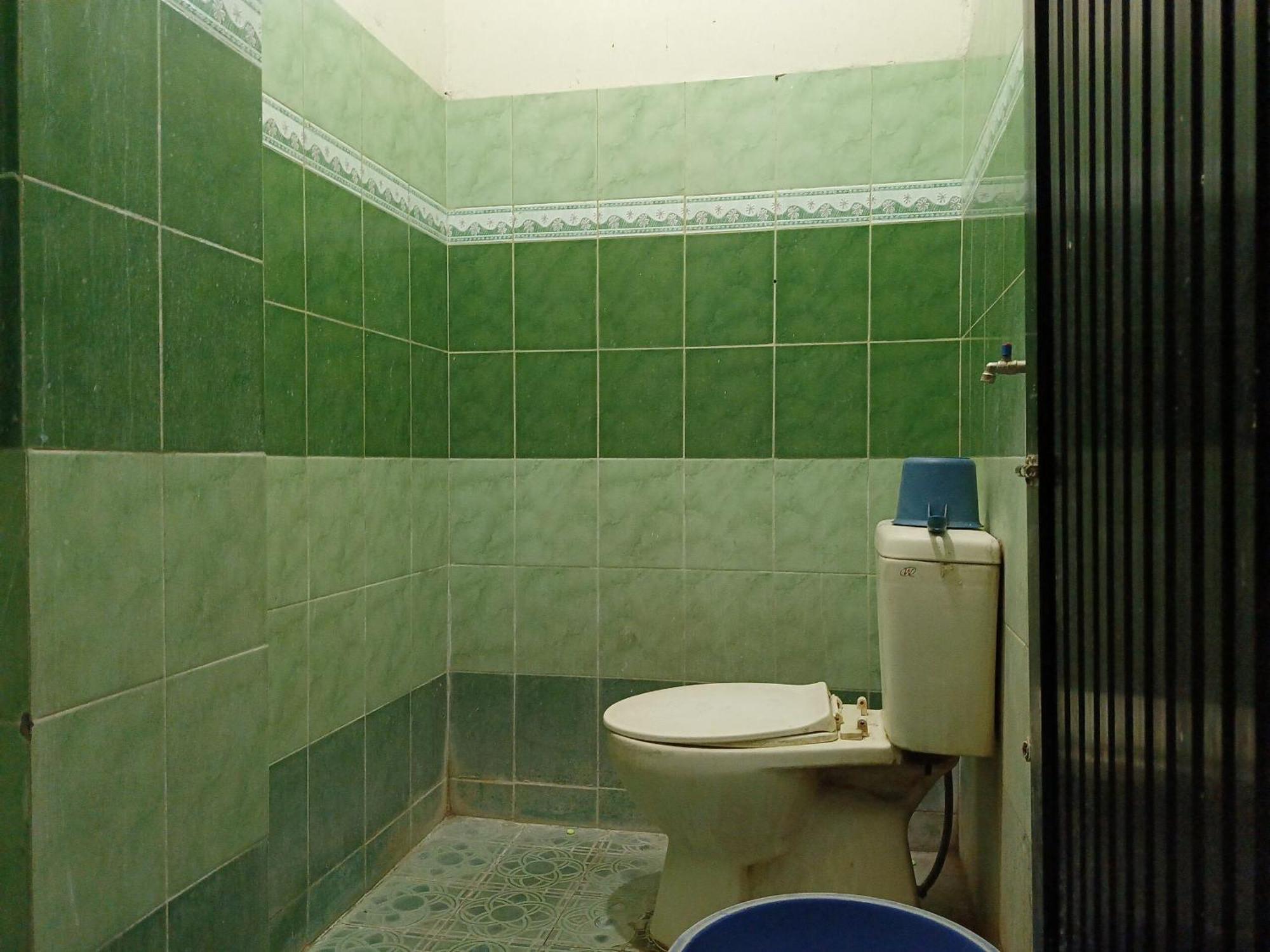 Oyo 93538 Millow Kost Near Gedung Rektorat Iain Parepare Zewnętrze zdjęcie